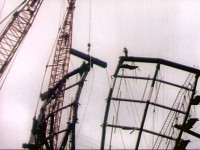 Southern Hemisphere Frame