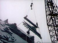 Lowering in Place Frame