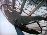 South Pole Frame