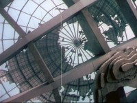 Interior View Frame