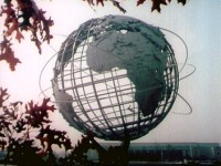 Unisphere Frame