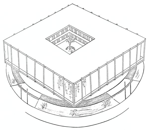 United States Pavilion