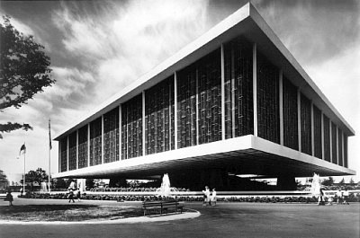 U.S. Pavilion