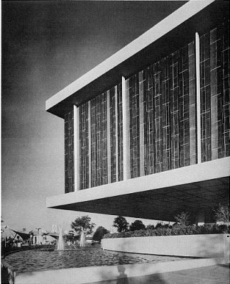 U.S. Pavilion