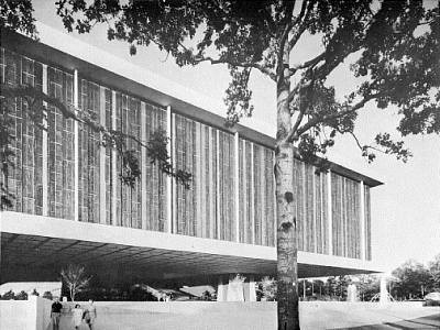 U.S. Pavilion