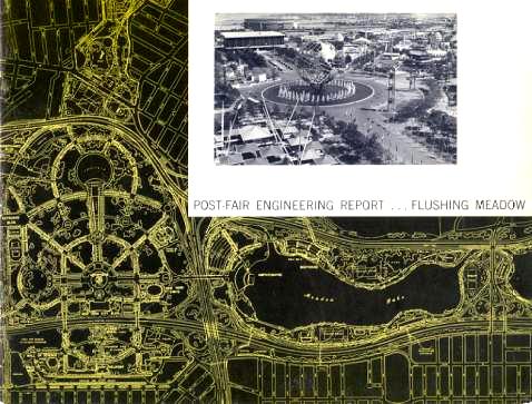 Post-Fair Engineering Report
