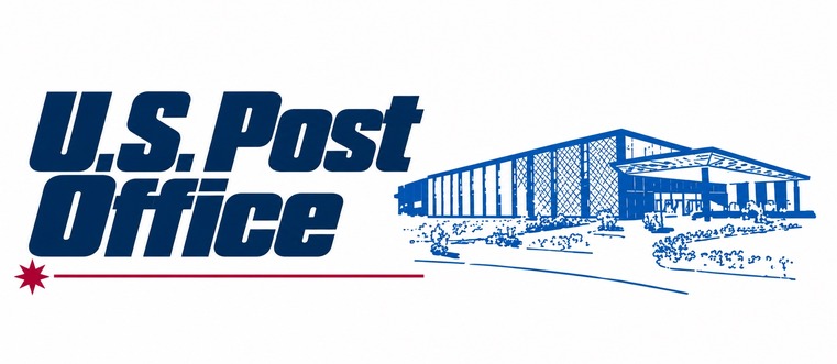 U.S. Post Office