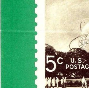 Postal Bulletin commemorative stamp scan 4