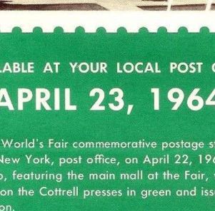 Postal Bulletin commemorative stamp scan 8