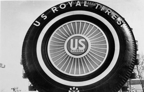 United States Rubber Company