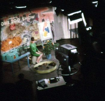 RCA TV Show