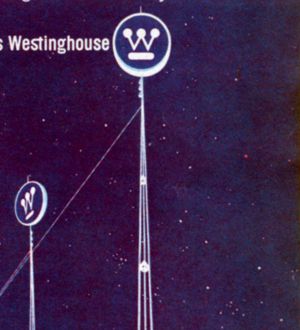 Westinghouse advertisement panel 4