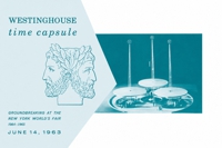 Westinghouse Groundbreaking pamphlet