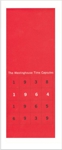 The Westinghouse Time Capsules brochure (Version 1)