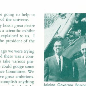 West Virginia Groundbreaking pamphlet panel 35.2