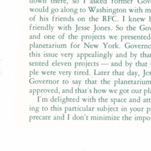 West Virginia Groundbreaking pamphlet panel 35.4