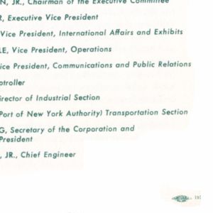 West Virginia Groundbreaking pamphlet panel 38.6