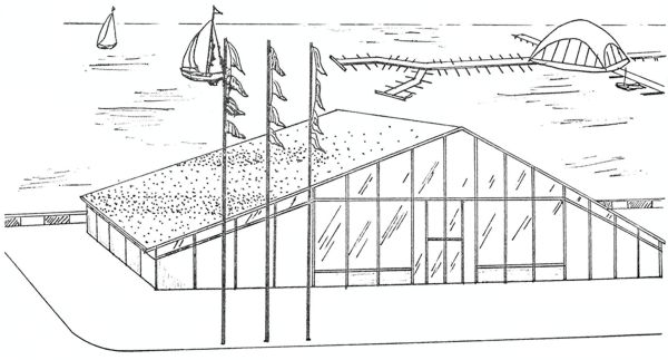World's Fair Marina