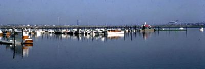 Marina View