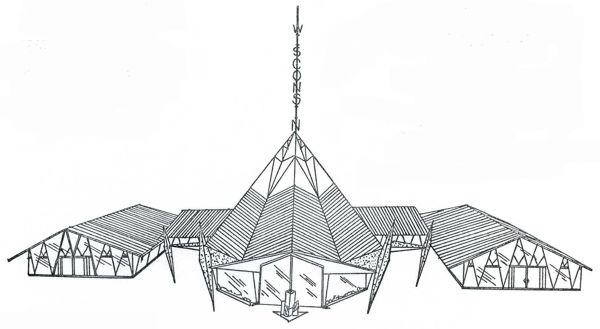 Wisconsin Pavilion