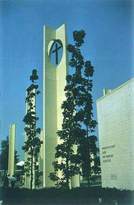 Protestant and Orthodox Center