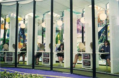 Clairol Color Carousel