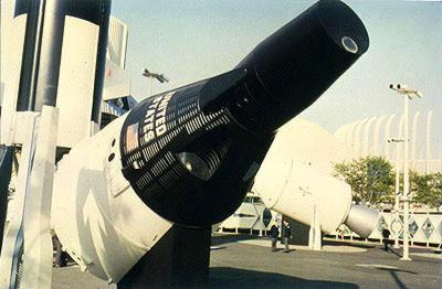 Gemini Capsule