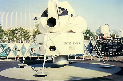 Lunar Lander